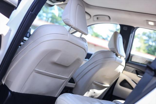 2023 INFINITI QX60 PURE AWD