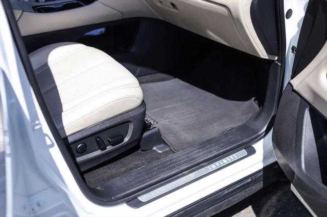 2023 INFINITI QX60 PURE AWD