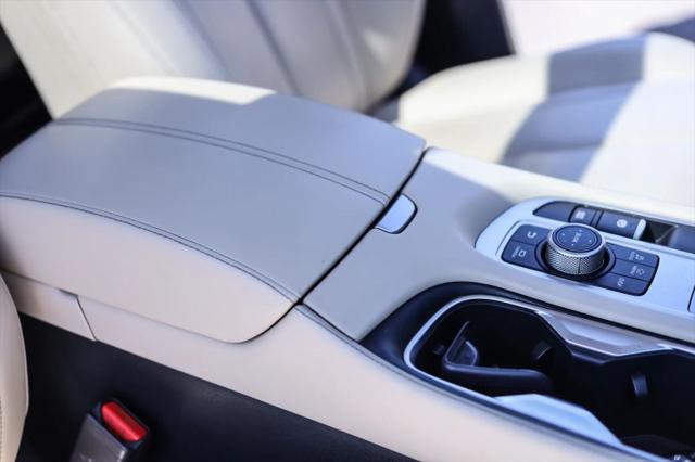 2023 INFINITI QX60 PURE AWD