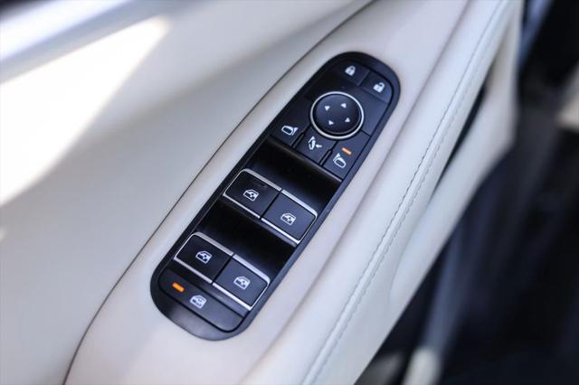 2023 INFINITI QX60 PURE AWD