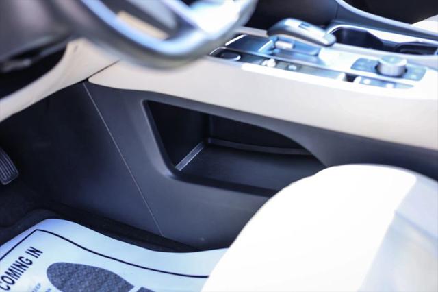 2023 INFINITI QX60 PURE AWD