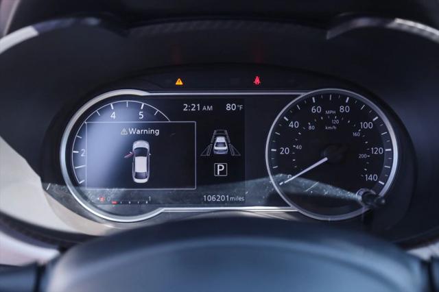 2022 Nissan Versa 1.6 SV Xtronic CVT