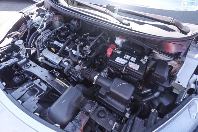 2022 Nissan Versa 1.6 SV Xtronic CVT