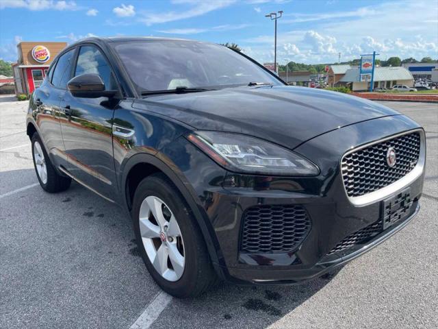 2018 Jaguar E-PACE R-Dynamic S for sale in Gainesville, GA