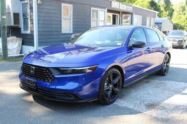 2024 Honda Accord Hybrid Sport-L for sale in Stafford, VA