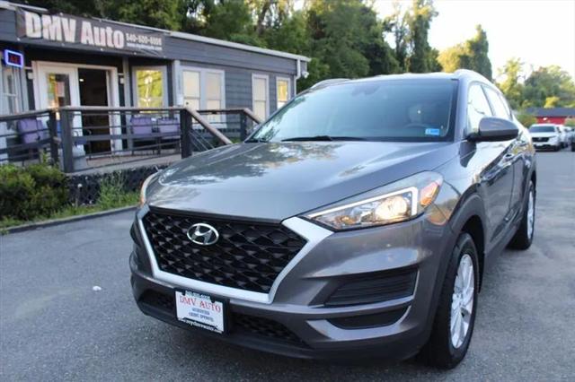 2020 Hyundai Tucson Value for sale in Stafford, VA