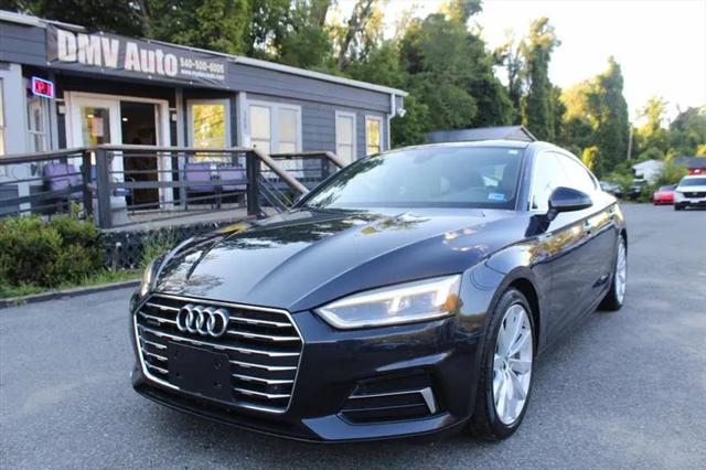 2018 Audi A5 2.0T Premium for sale in Stafford, VA