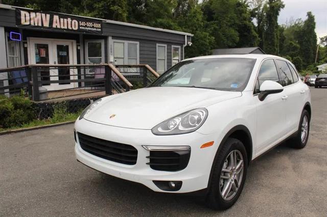 2016 Porsche Cayenne Base for sale in Stafford, VA