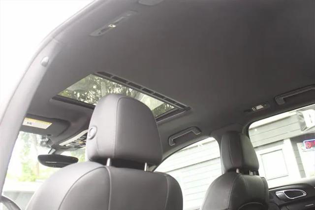 2016 Porsche Cayenne Base
