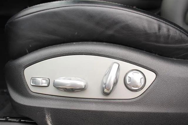 2016 Porsche Cayenne Base