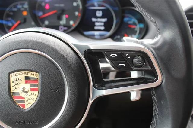 2016 Porsche Cayenne Base