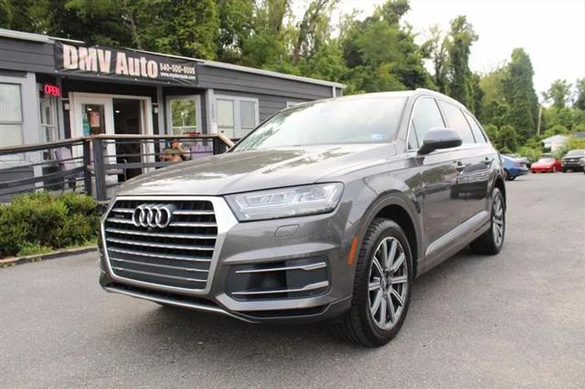 2019 Audi Q7 55 Premium for sale in Stafford, VA