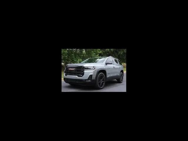 2023 GMC Acadia FWD SLE for sale in El Paso, TX