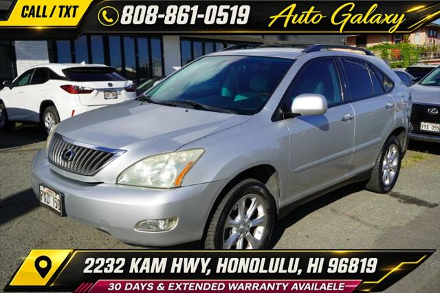 2009 Lexus RX 350 350 for sale in Honolulu, HI