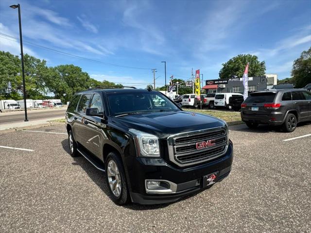 2017 GMC Yukon XL SLT for sale in South Saint Paul, MN