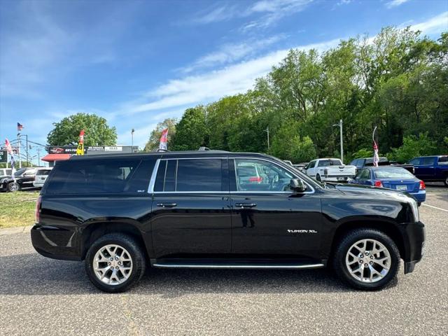 2017 GMC Yukon XL SLT