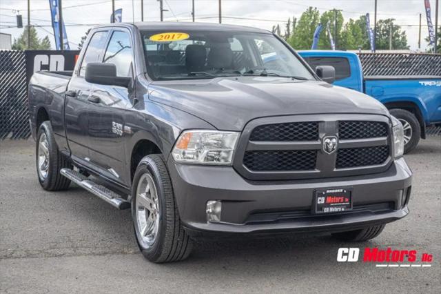 2017 Ram 1500 Express for sale in Salem, OR