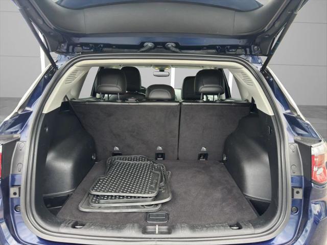 2019 Jeep Compass Latitude 4x4