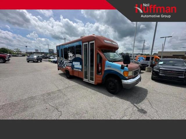 2006 Ford E-350 Cutaway Base for sale in Frankfort, KY