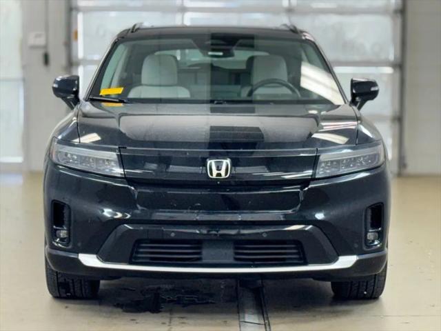 2024 Honda Prologue Elite