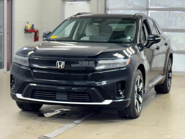 2024 Honda Prologue Elite