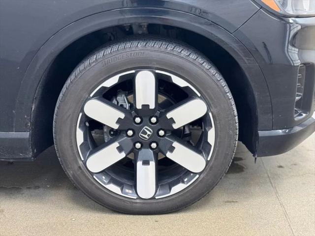 2024 Honda Prologue Elite