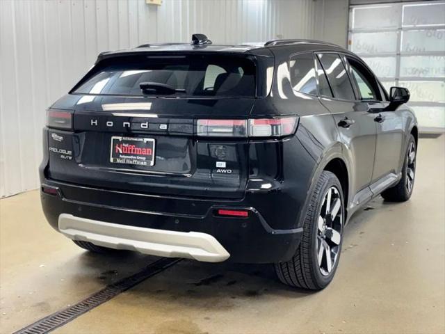 2024 Honda Prologue Elite