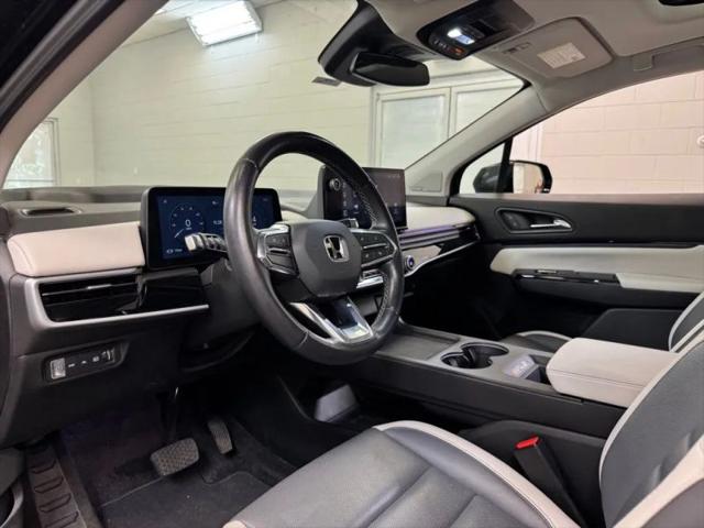 2024 Honda Prologue Elite