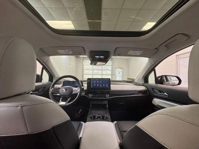 2024 Honda Prologue Elite