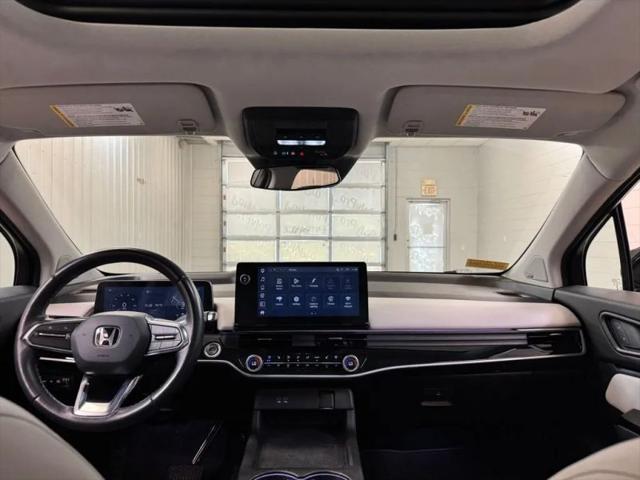 2024 Honda Prologue Elite