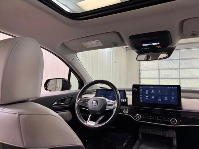 2024 Honda Prologue Elite