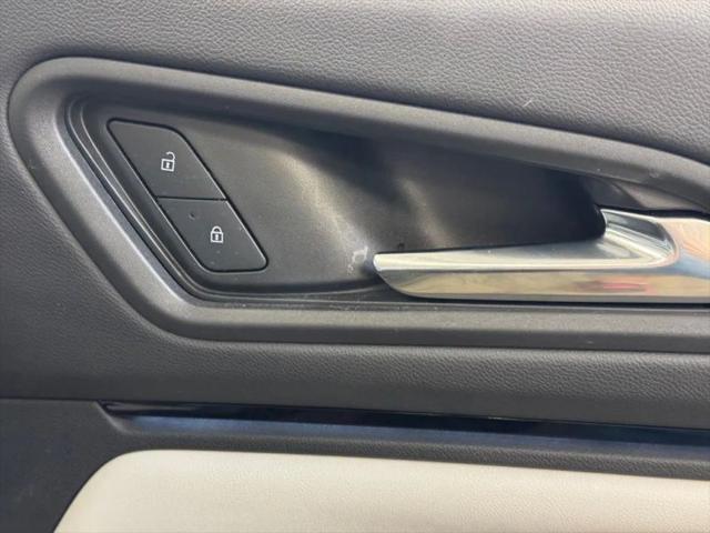 2024 Honda Prologue Elite