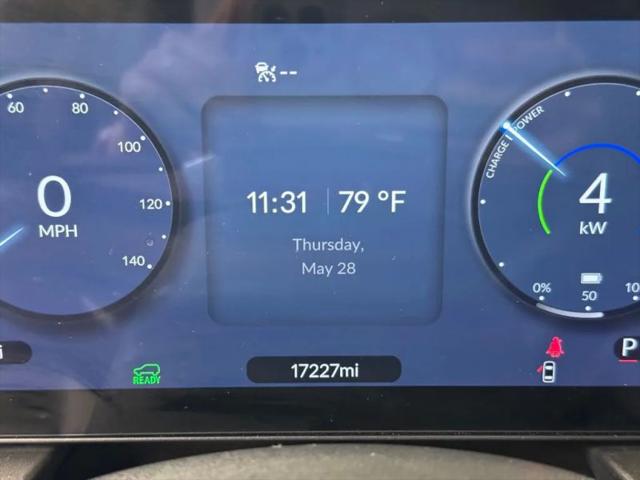 2024 Honda Prologue Elite