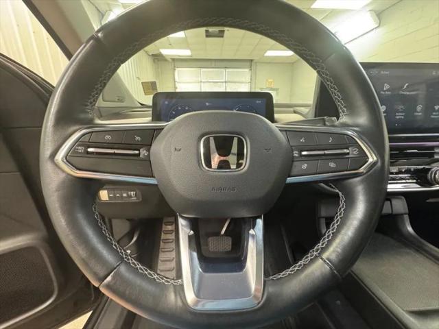 2024 Honda Prologue Elite