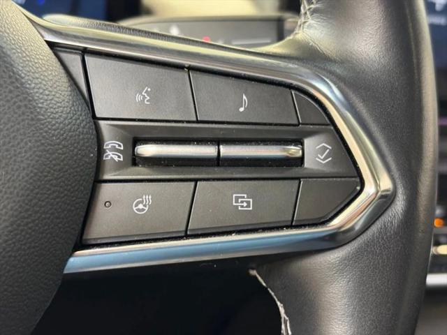 2024 Honda Prologue Elite