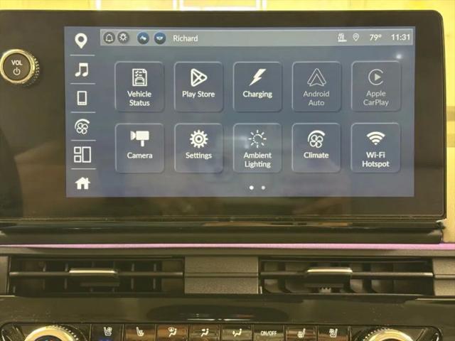 2024 Honda Prologue Elite