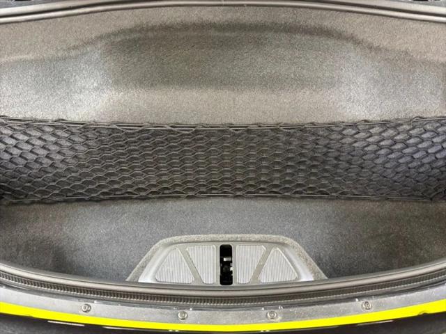 2024 Chevrolet Corvette Stingray RWD Coupe 3LT
