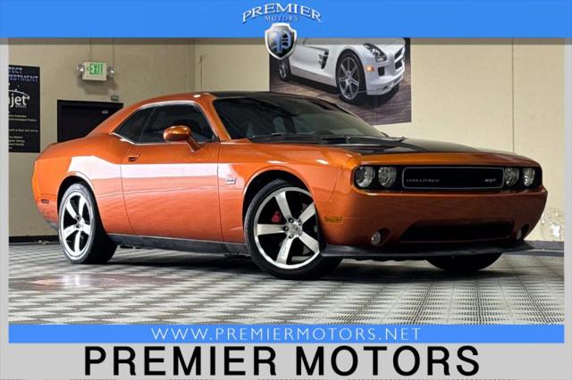 2011 Dodge Challenger SRT8 for sale in Hayward, CA