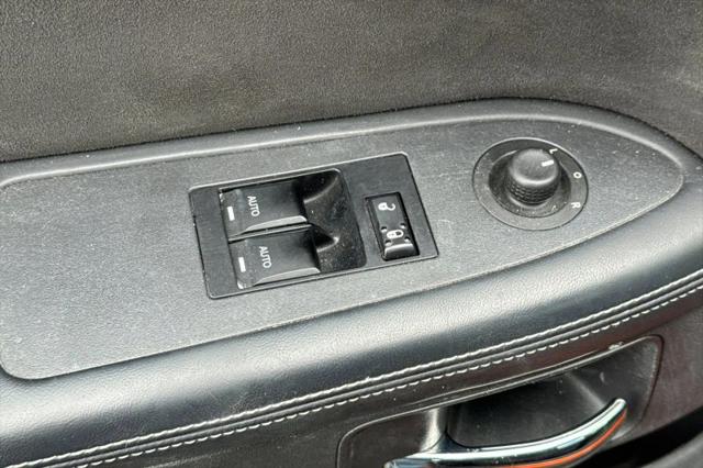 2011 Dodge Challenger SRT8