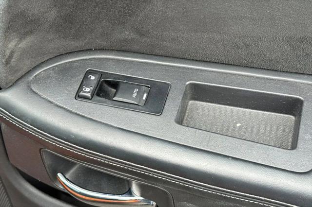 2011 Dodge Challenger SRT8