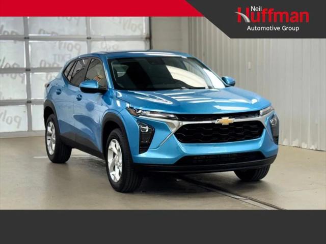 2026 Chevrolet Trax FWD LS for sale in Frankfort, KY