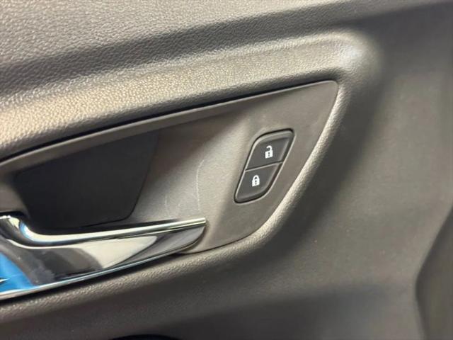 2026 Chevrolet Trax FWD LS