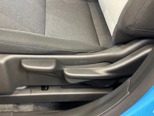 2026 Chevrolet Trax FWD LS