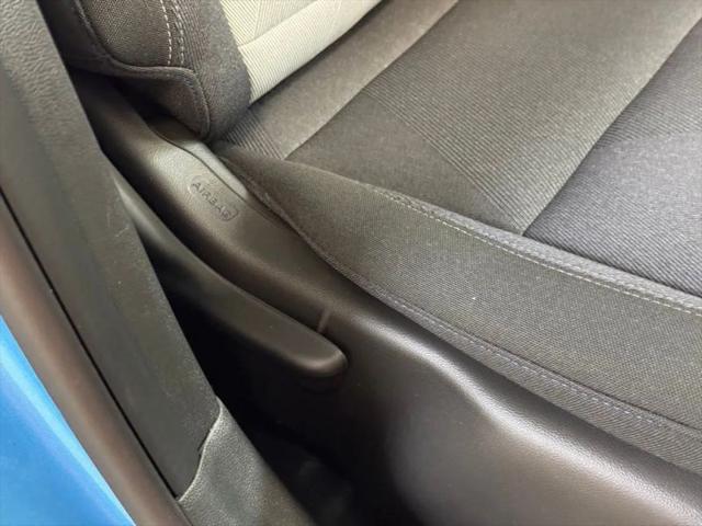 2026 Chevrolet Trax FWD LS