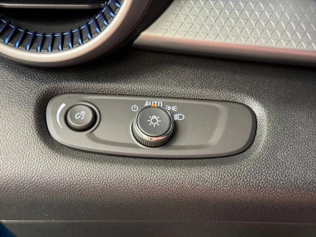 2026 Chevrolet Trax FWD LS