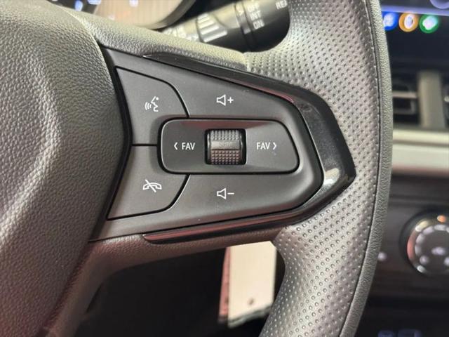 2026 Chevrolet Trax FWD LS
