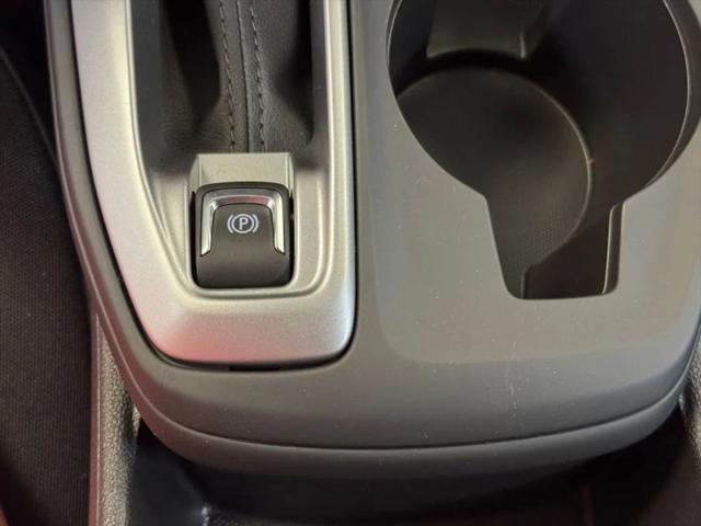 2026 Chevrolet Trax FWD LS