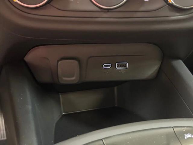 2026 Chevrolet Trax FWD LS