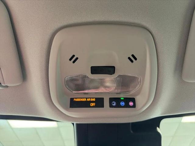 2026 Chevrolet Trax FWD LS