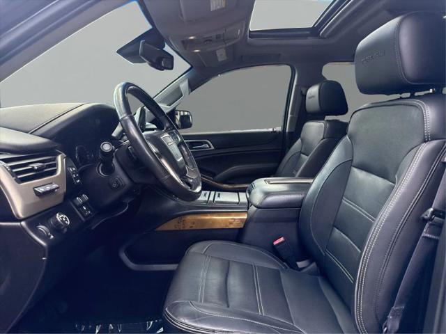 2017 GMC Yukon XL Denali